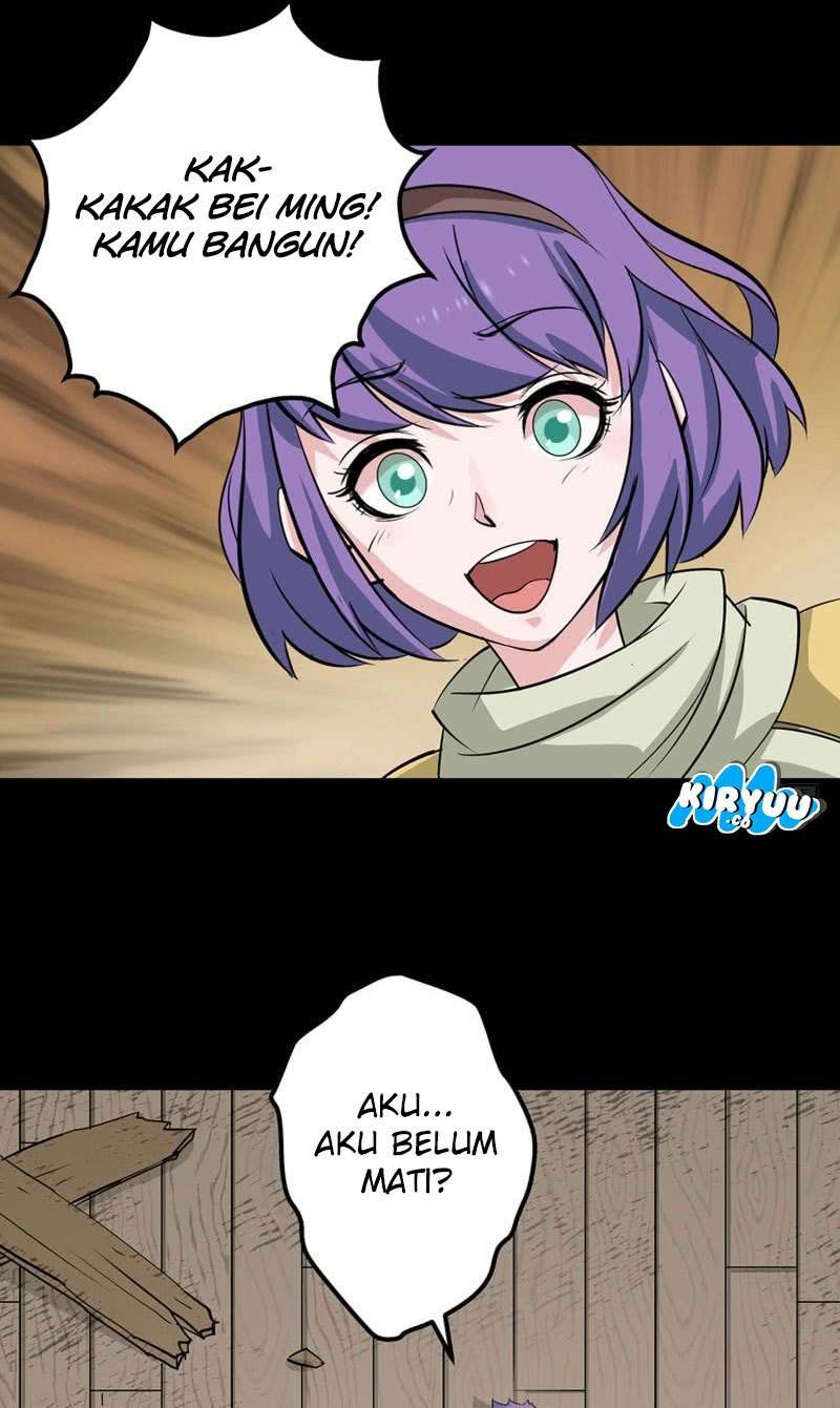 The Hunter Chapter 1.3 Gambar 11