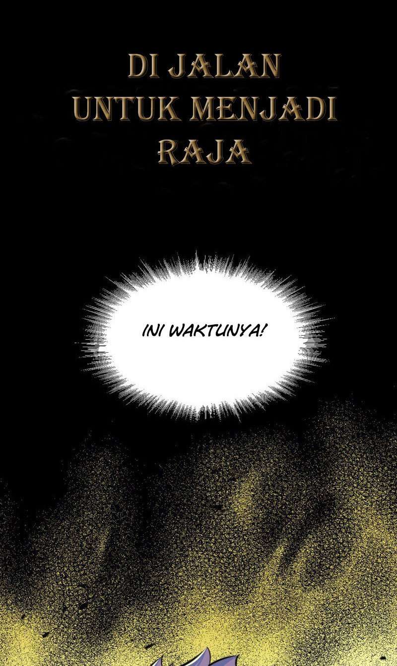 The Hunter Chapter 1.3 Gambar 15