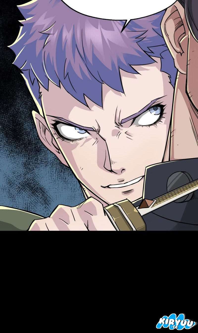 The Hunter Chapter 1.3 Gambar 18