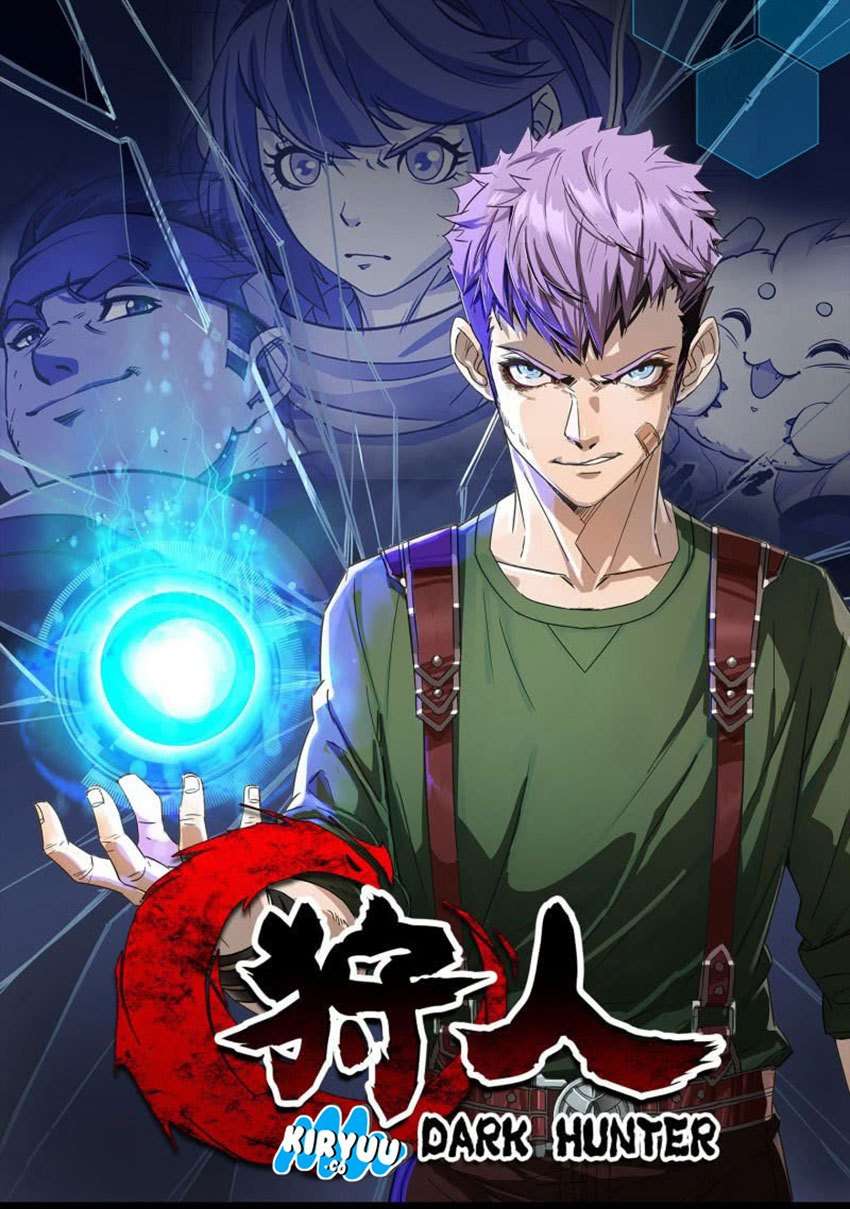 The Hunter Chapter 1.3 Gambar 3