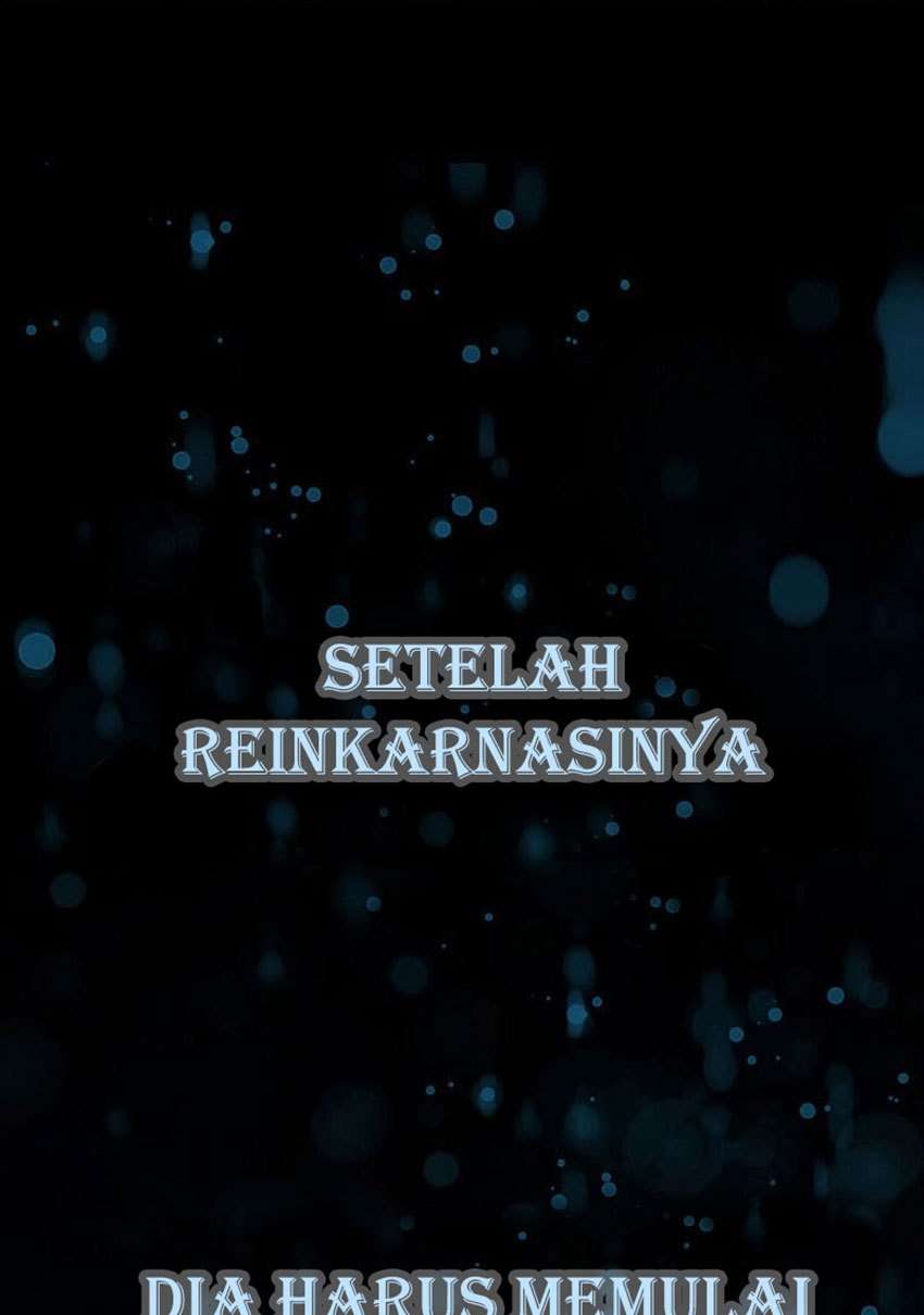 The Hunter Chapter 1.3 Gambar 8