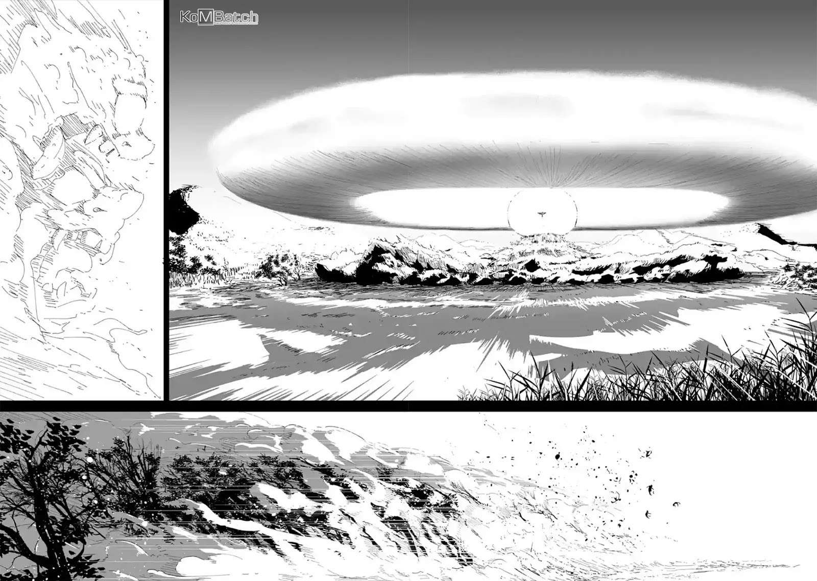 Mom, Please Don’t Come Adventuring With Me! Chapter 2.3 Gambar 13