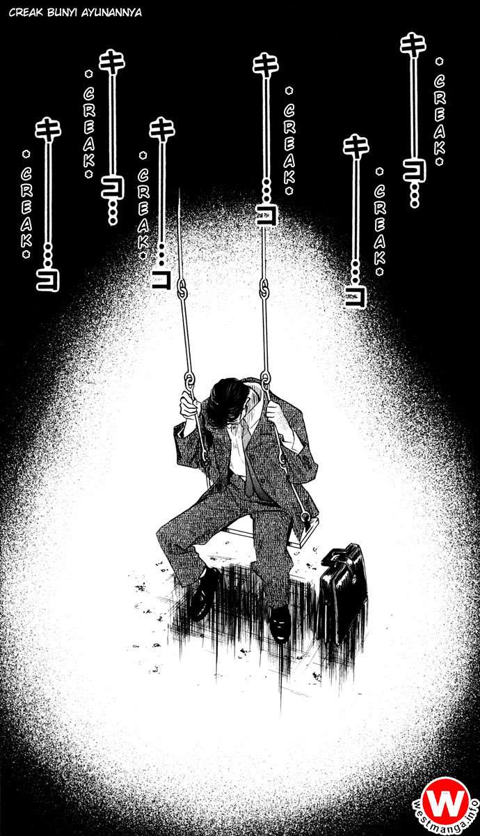 Akumetsu Chapter 20 Gambar 4