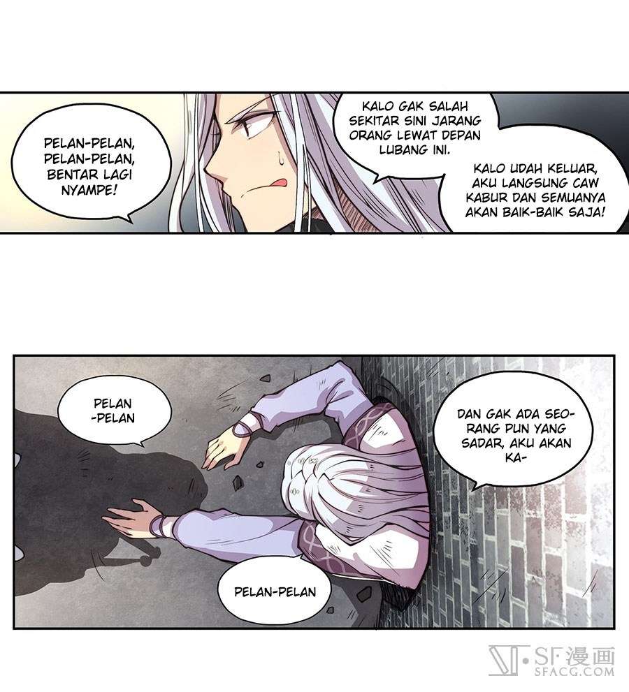 Martial King’s Retired Life Chapter 1.5 Gambar 15