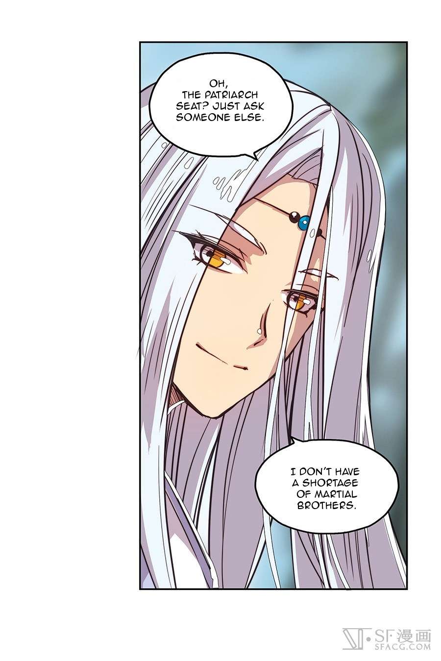 Martial King’s Retired Life Chapter 1.5 Gambar 31
