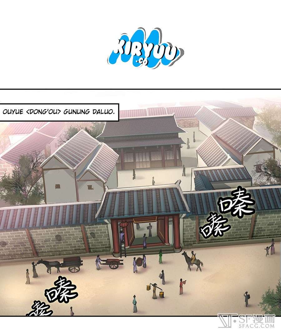Martial King’s Retired Life Chapter 1.5 Gambar 4