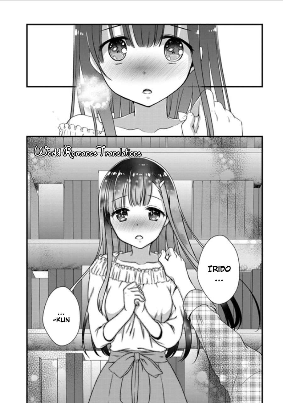 Mamahaha no Tsurego ga Moto Kanodatta Chapter 1.2 Gambar 9