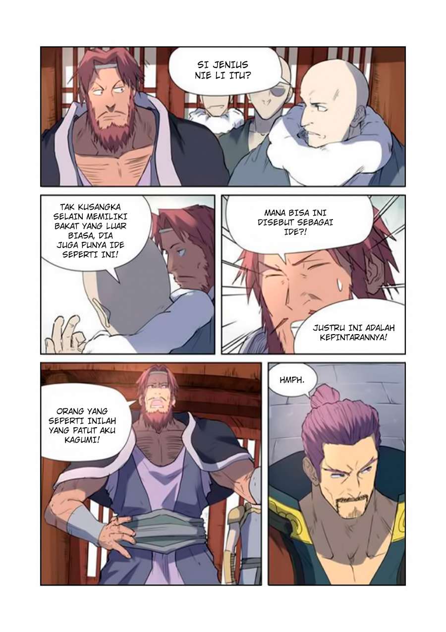 Baca Manhua Tales of Demons and Gods Chapter 179.5 Gambar 2