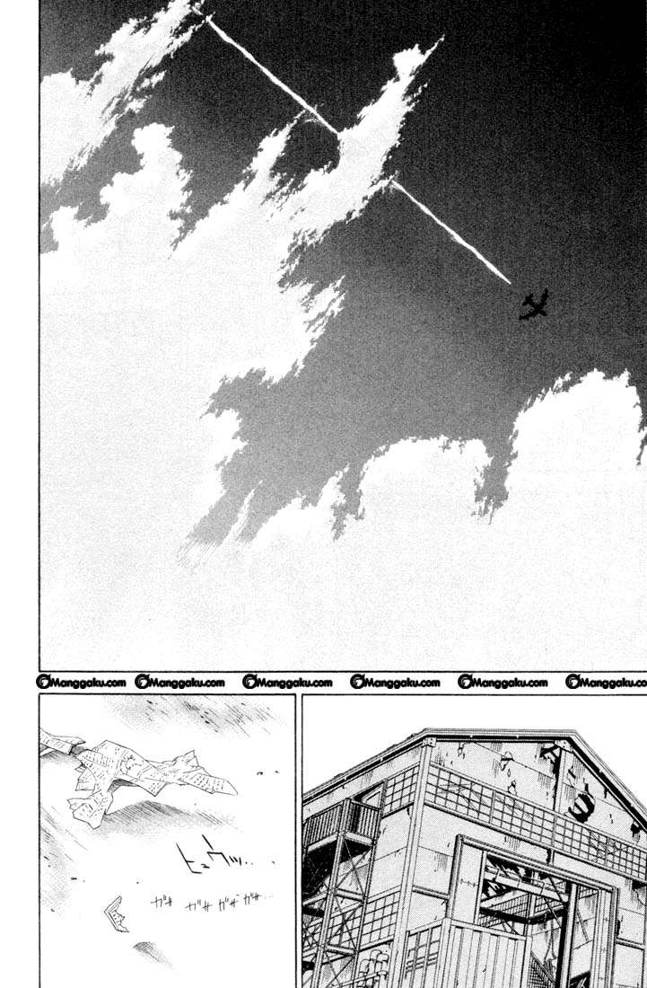 Air Gear Chapter 1 Gambar 52