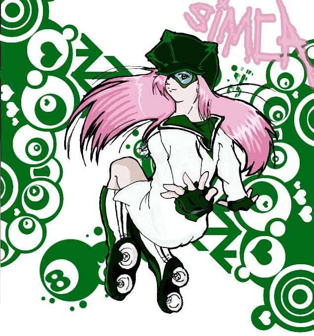 Baca Komik Air Gear Chapter 159 Gambar 1