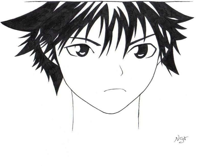 Baca Komik Air Gear Chapter 158 Gambar 1