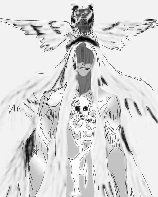 Baca Komik Air Gear Chapter 157 Gambar 1