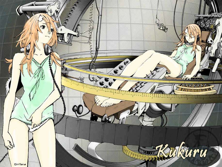 Baca Komik Air Gear Chapter 156 Gambar 1
