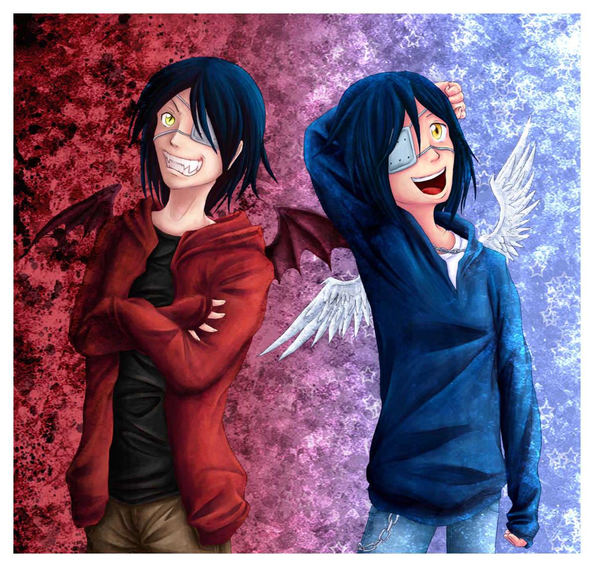 Baca Manga Air Gear Chapter 153 Gambar 2