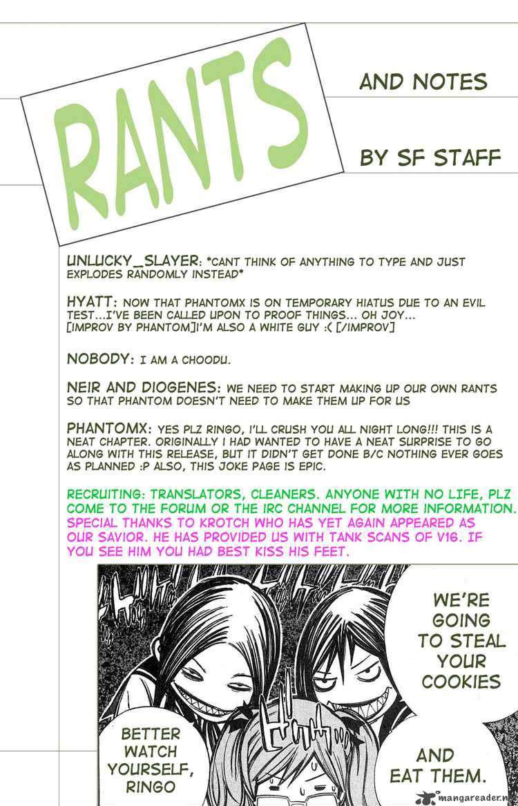 Air Gear Chapter 139 Gambar 20
