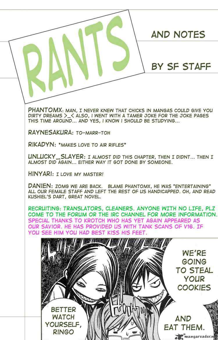 Air Gear Chapter 137 Gambar 20