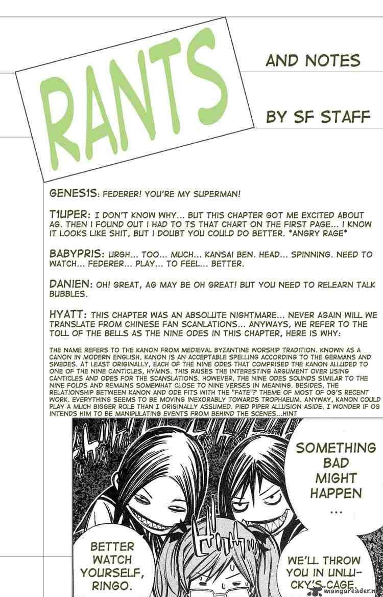 Air Gear Chapter 127 Gambar 19