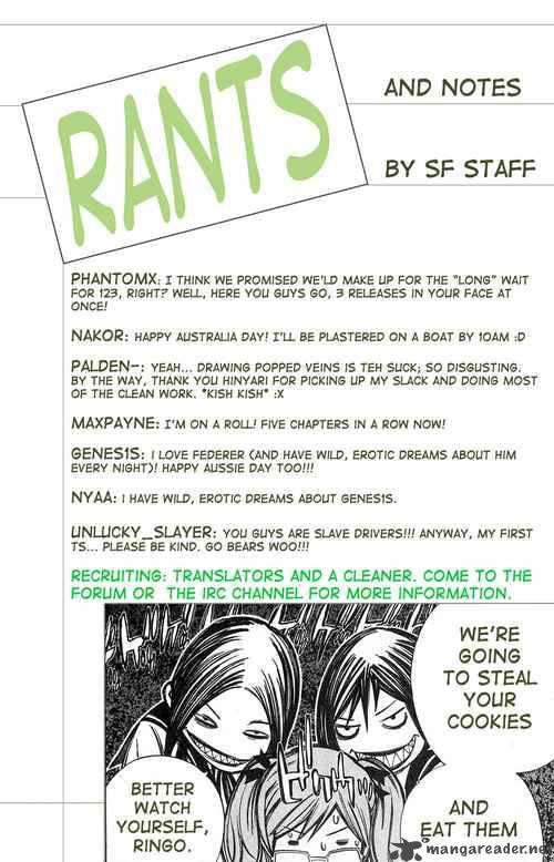 Air Gear Chapter 124 Gambar 23
