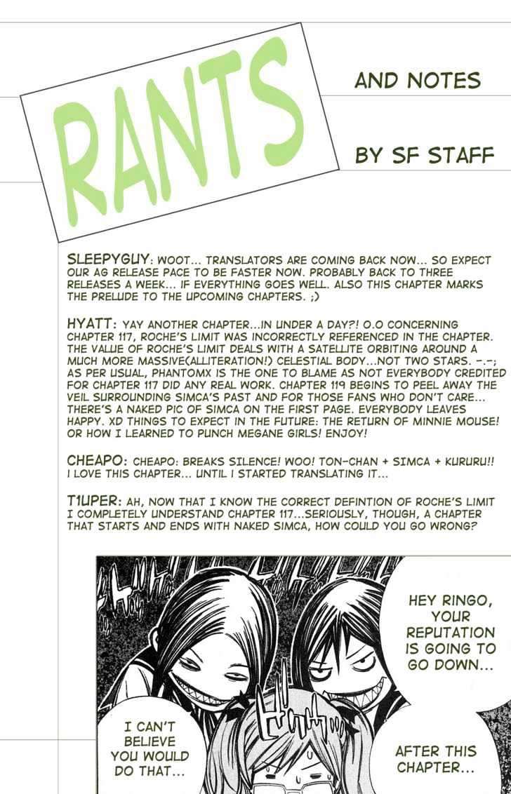 Baca Manga Air Gear Chapter 119 Gambar 2