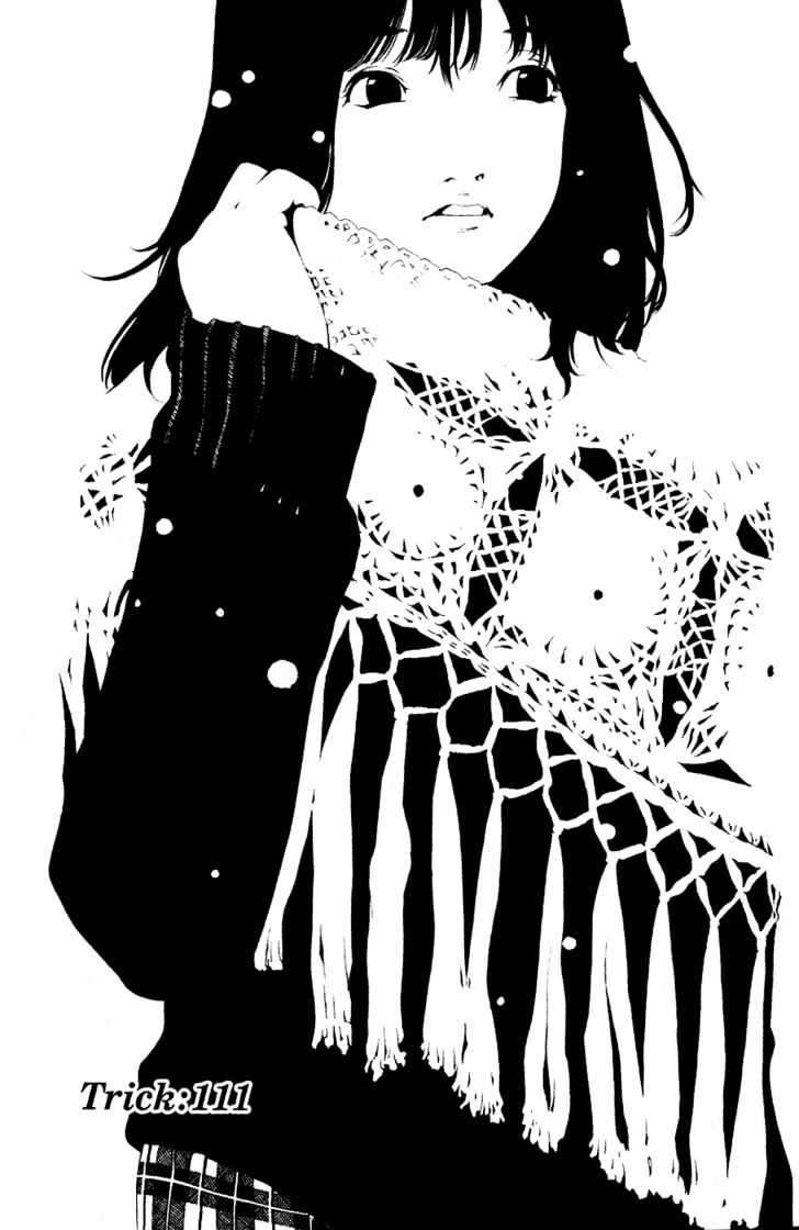 Baca Manga Air Gear Chapter 111 Gambar 2