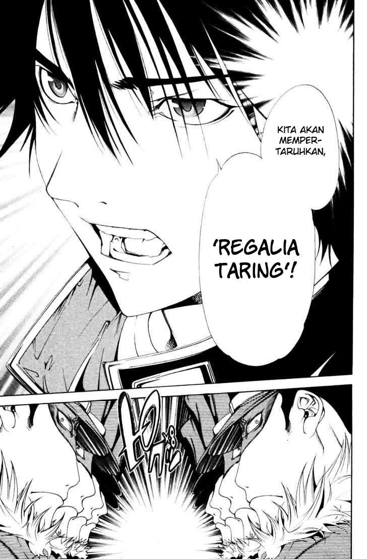 Air Gear Chapter 89 Gambar 10