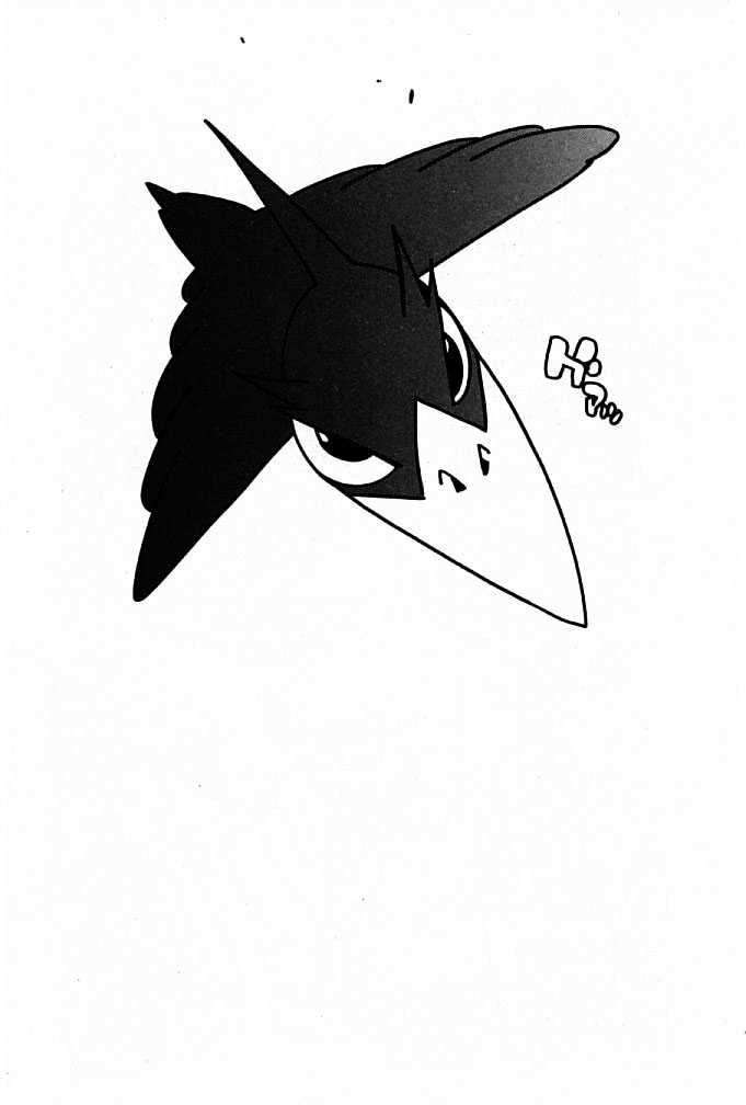 Air Gear Chapter 86 Gambar 25