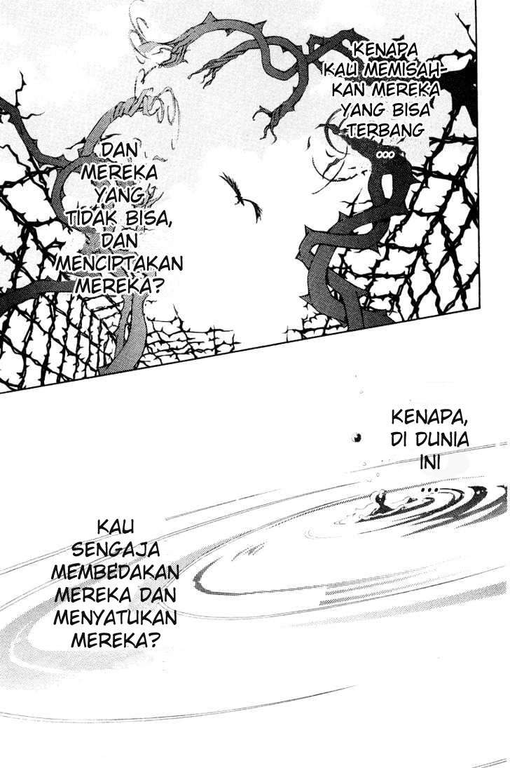 Air Gear Chapter 47 Gambar 7
