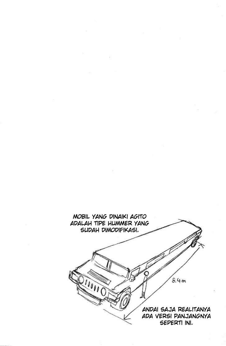 Baca Komik Air Gear Chapter 29 Gambar 1