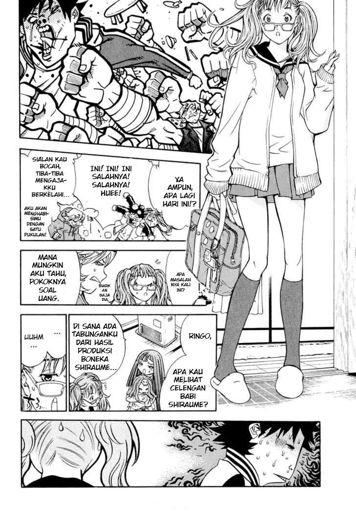 Baca Manga Air Gear Chapter 12 Gambar 2
