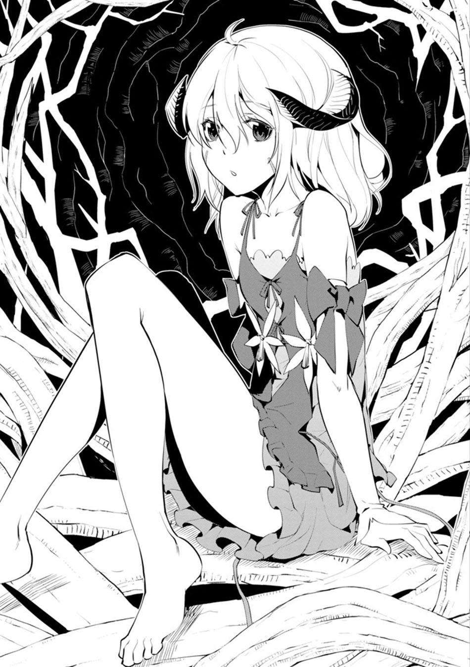 Tensei Kenja no Isekai Raifu Chapter 4.2 Gambar 29