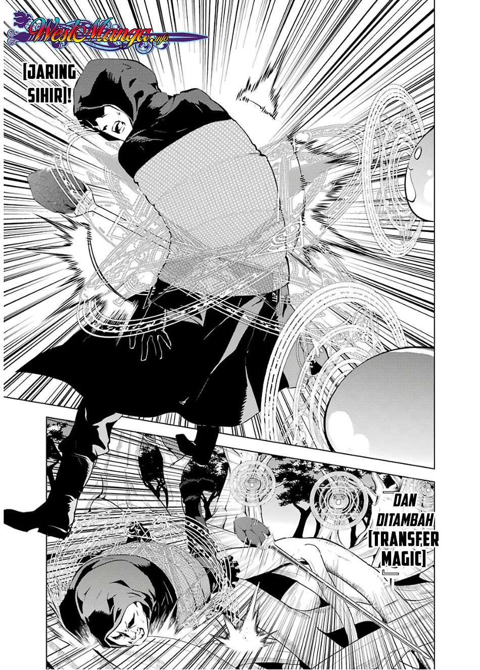 Tensei Kenja no Isekai Raifu Chapter 6.1 Gambar 21
