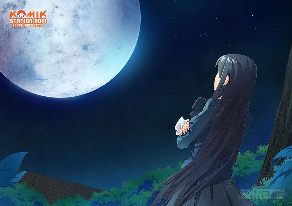 The Last Summoner Chapter 2.7 Gambar 8