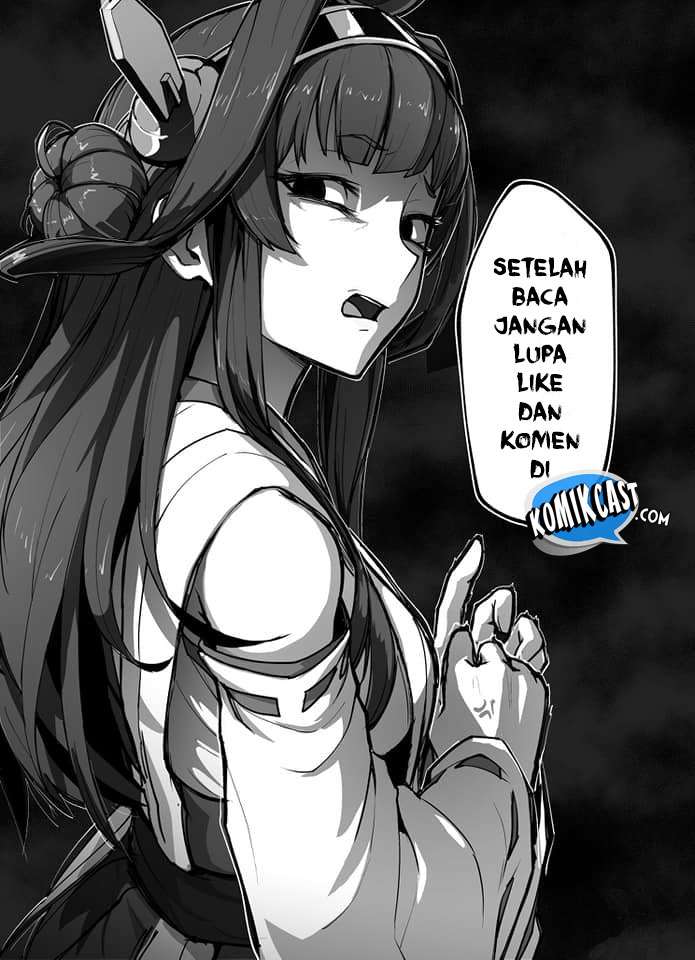 Tsuujou Kougeki ga Zentai Kougeki de Ni-kai Kougeki no Okaa-san wa Suki desu ka? Chapter 2.4 Gambar 23