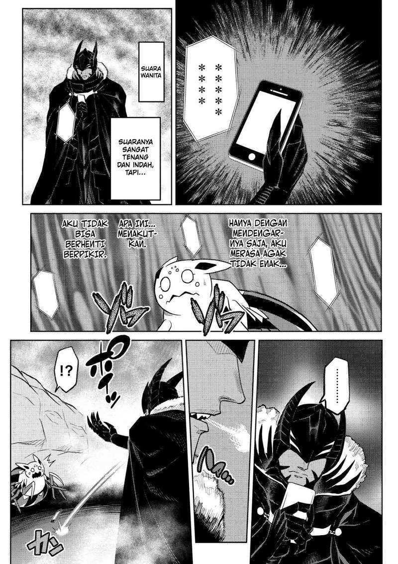 Komik Kumo desu ga, Nani ka? - Chapter Chapter 27.1 - Halaman 14