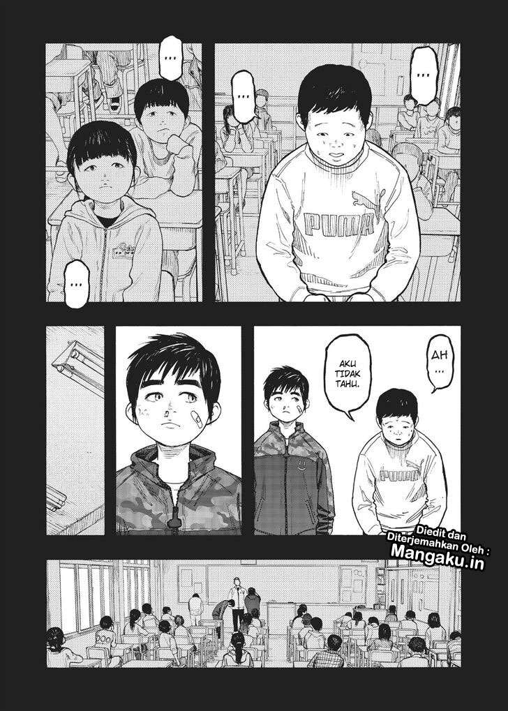 Ajin Chapter 69 Gambar 11