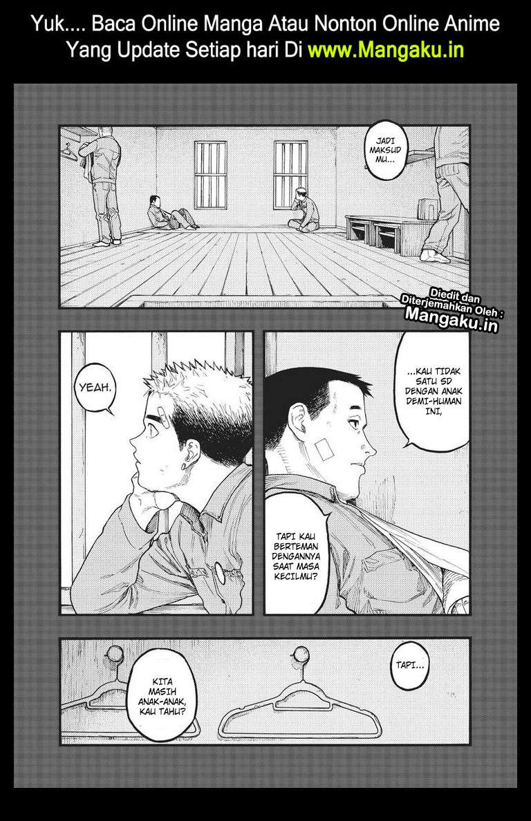 Baca Manga Ajin Chapter 69 Gambar 2