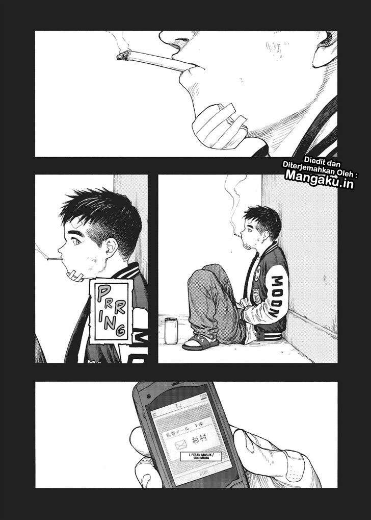 Ajin Chapter 69 Gambar 21