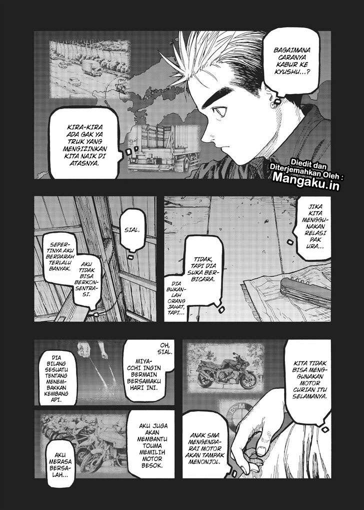 Ajin Chapter 69 Gambar 27