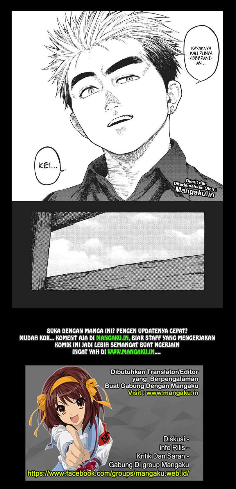 Ajin Chapter 69 Gambar 32