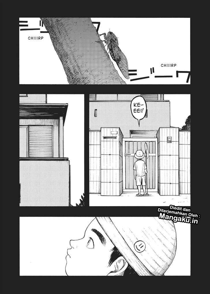 Ajin Chapter 69 Gambar 5