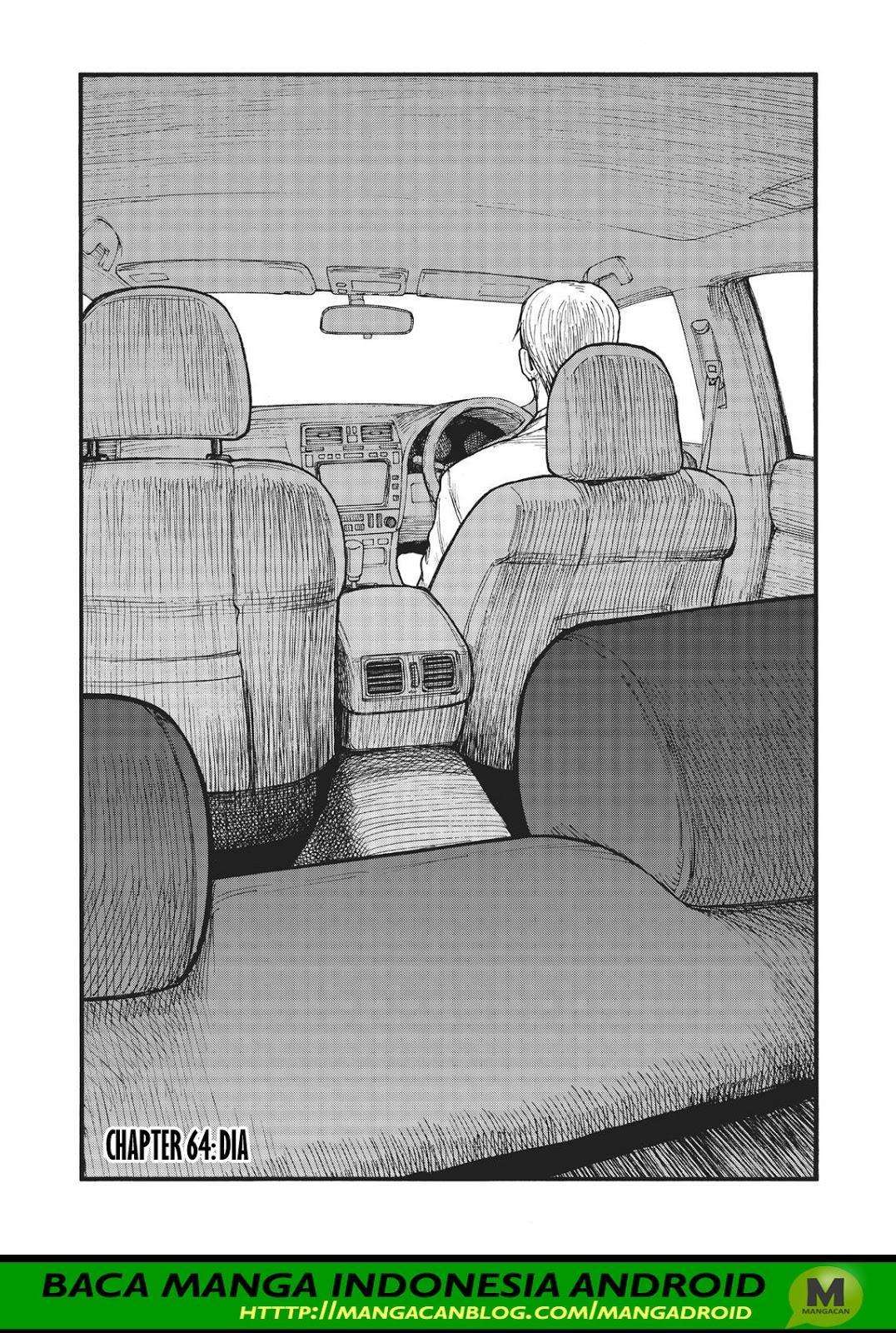Ajin Chapter 64 Gambar 5