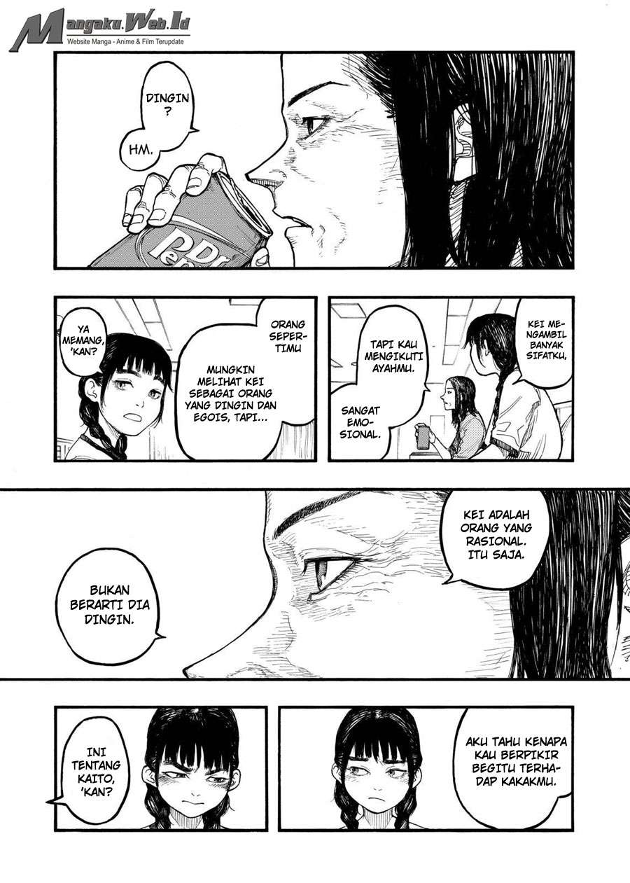 Ajin Chapter 44 Gambar 22