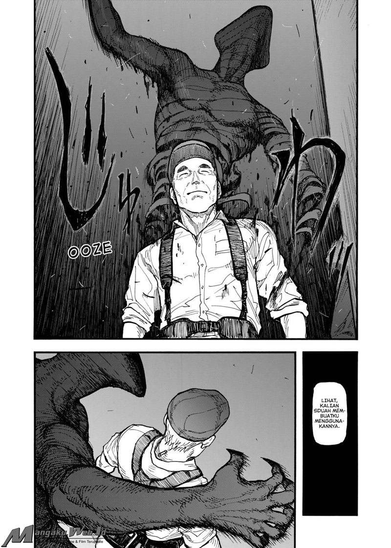 Ajin Chapter 40 Gambar 15