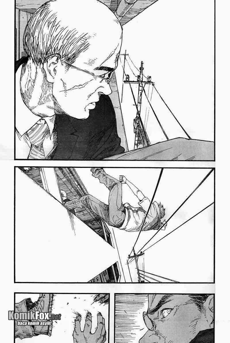 Ajin Chapter 16 Gambar 15