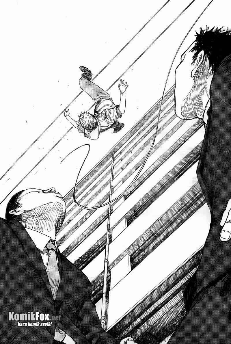 Ajin Chapter 16 Gambar 17