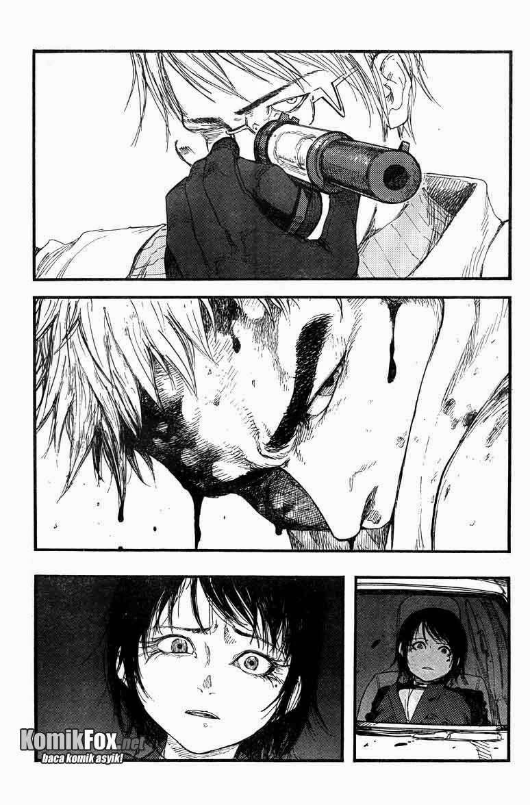Ajin Chapter 16 Gambar 22