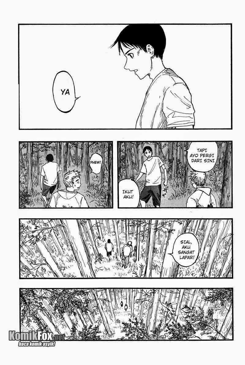 Ajin Chapter 16 Gambar 36