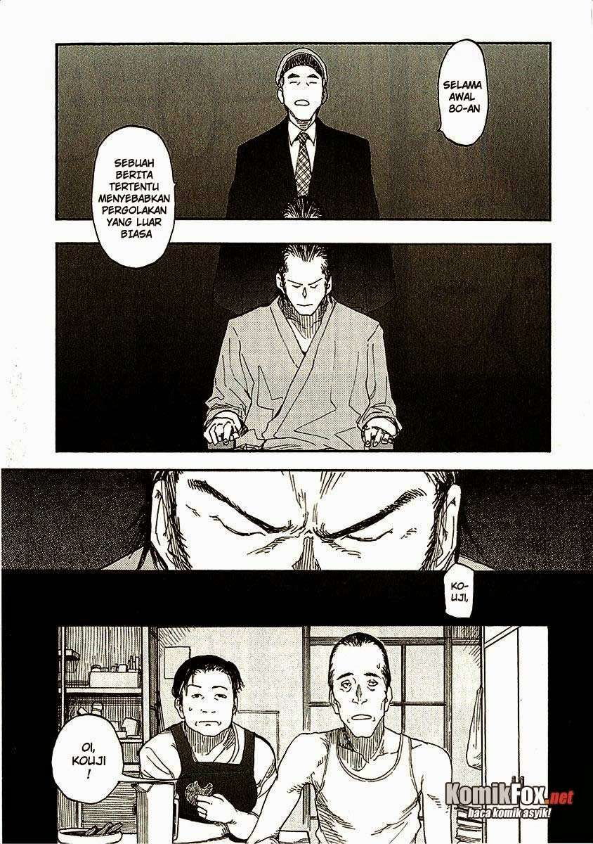 Ajin Chapter 13 Gambar 11