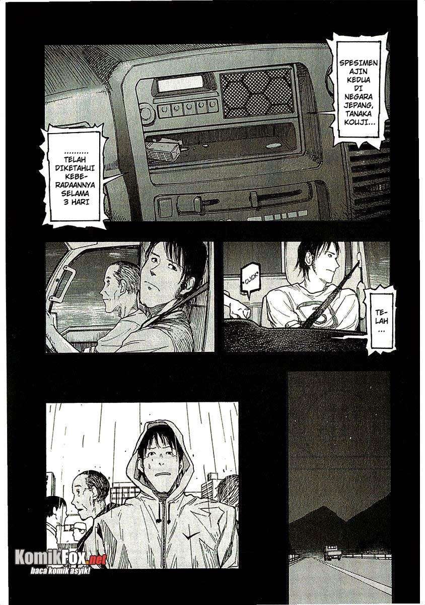 Ajin Chapter 13 Gambar 15