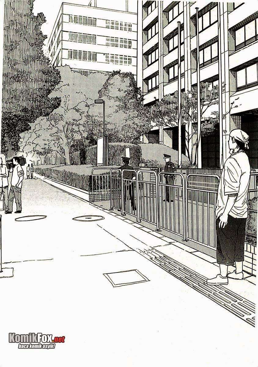 Ajin Chapter 13 Gambar 26